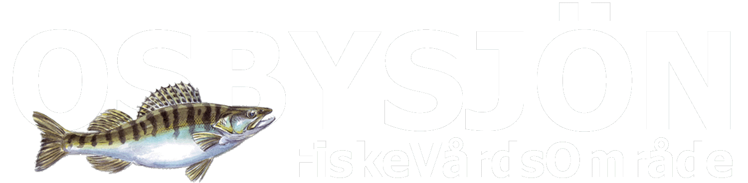 Osbysjön FiskeVårdsOmråde